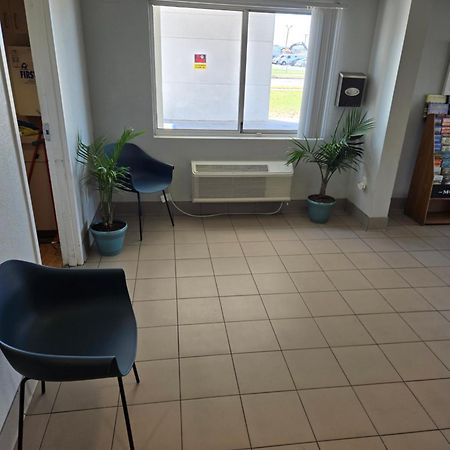 Motel 6-Billings, Mt - North Екстериор снимка