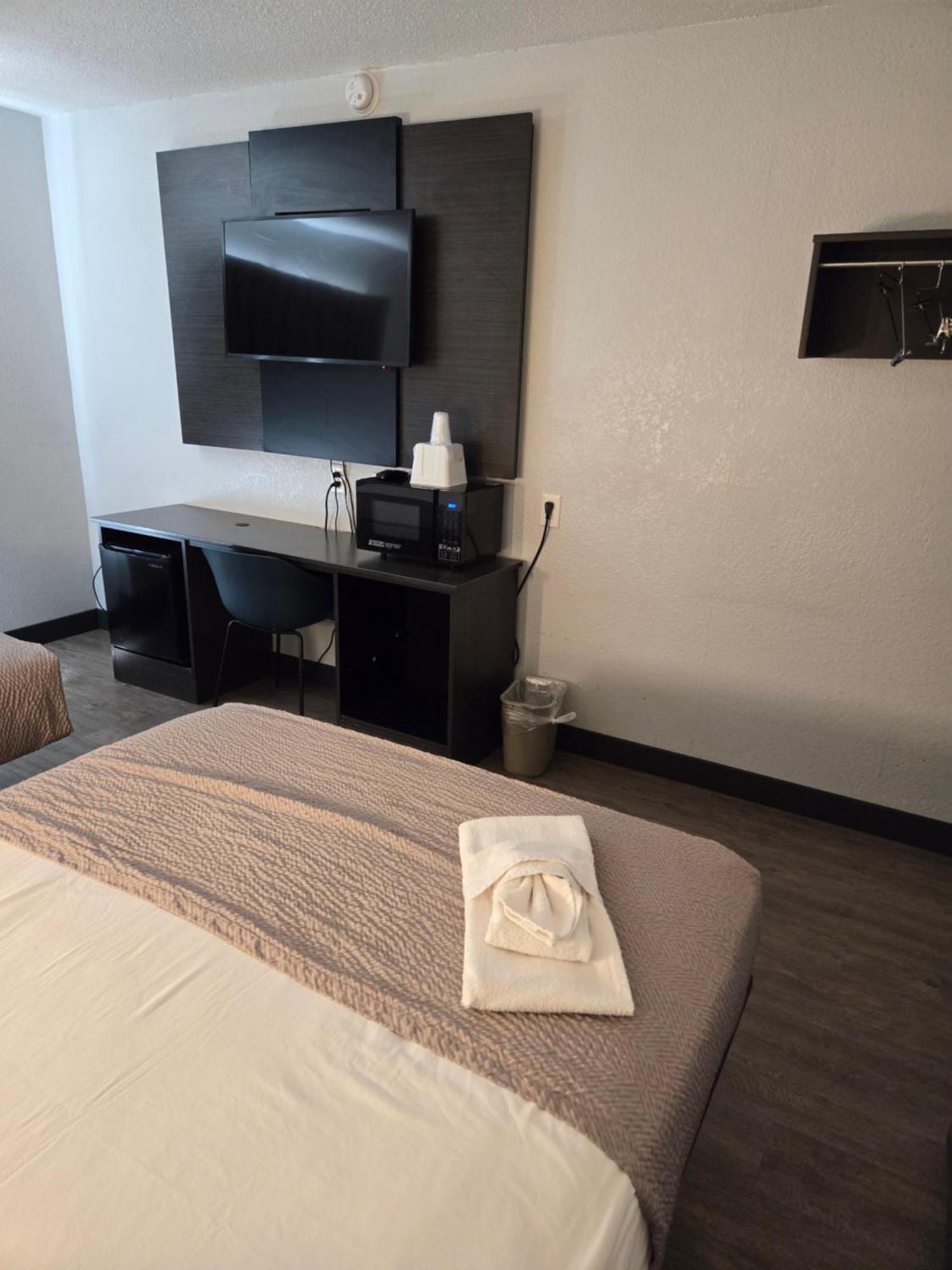 Motel 6-Billings, Mt - North Екстериор снимка
