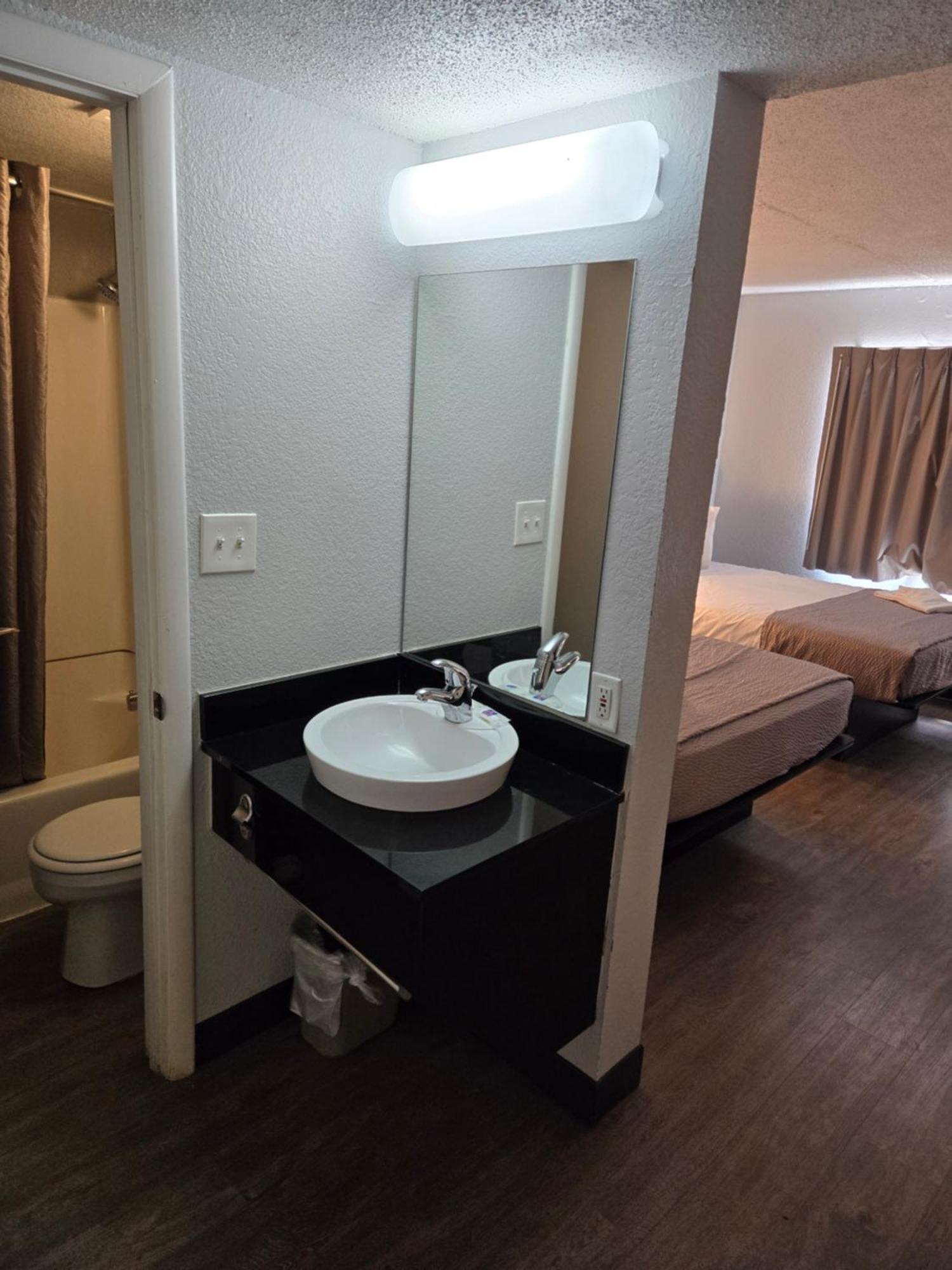 Motel 6-Billings, Mt - North Екстериор снимка