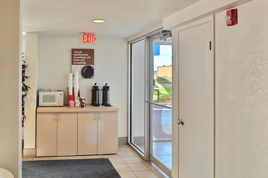 Motel 6-Billings, Mt - North Екстериор снимка
