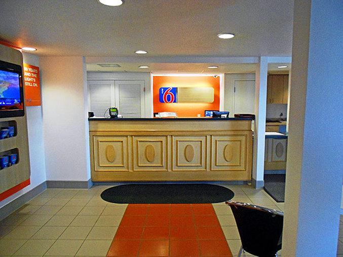 Motel 6-Billings, Mt - North Екстериор снимка