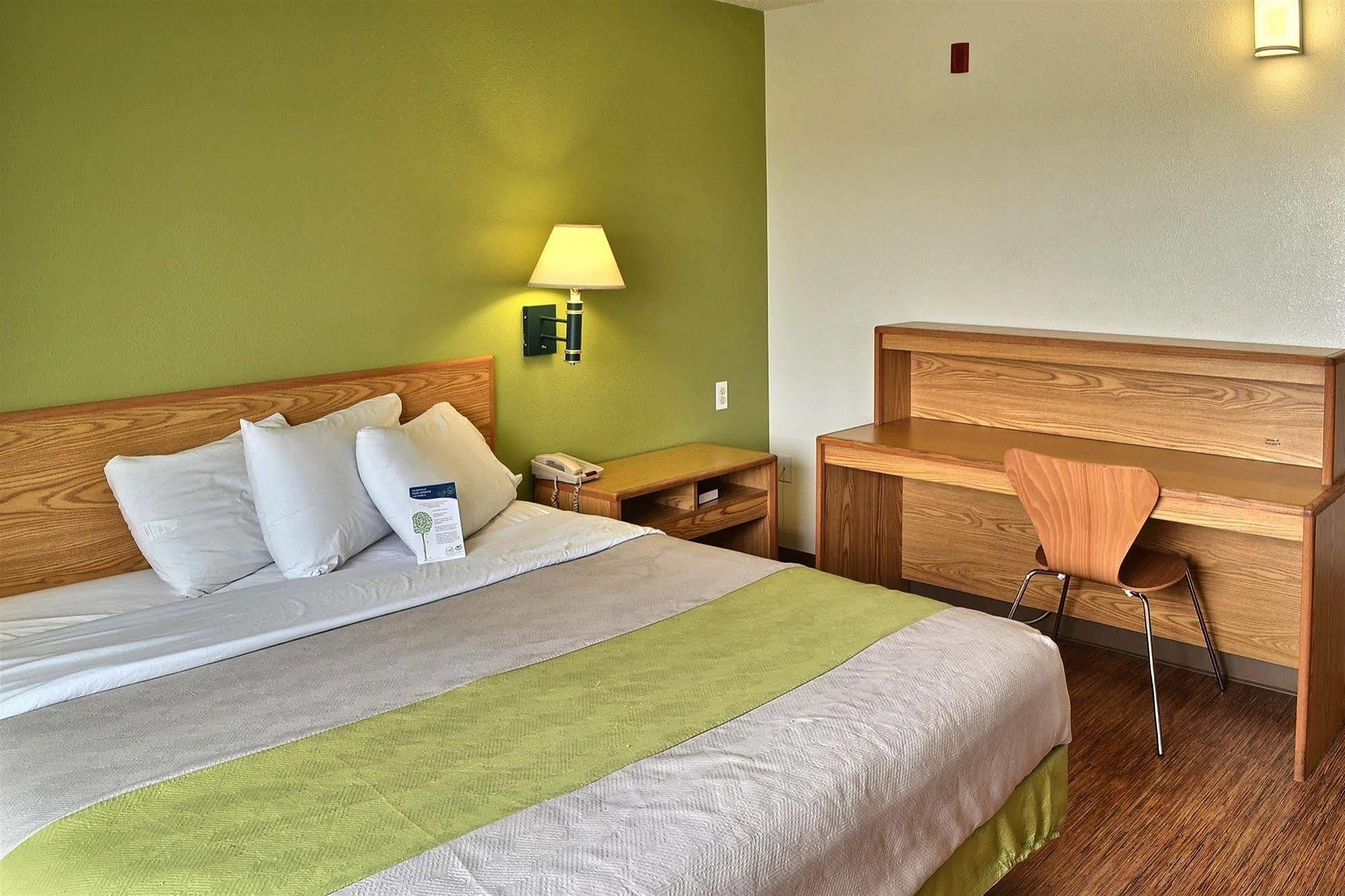 Motel 6-Billings, Mt - North Екстериор снимка