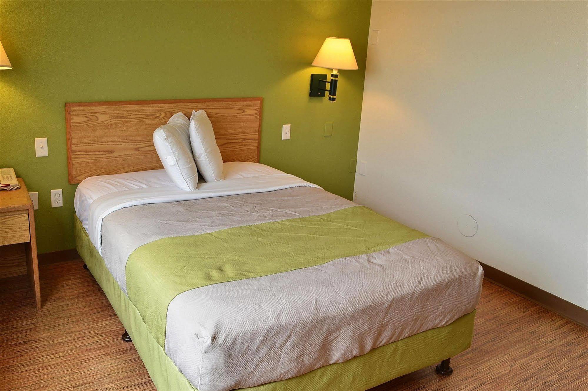 Motel 6-Billings, Mt - North Екстериор снимка