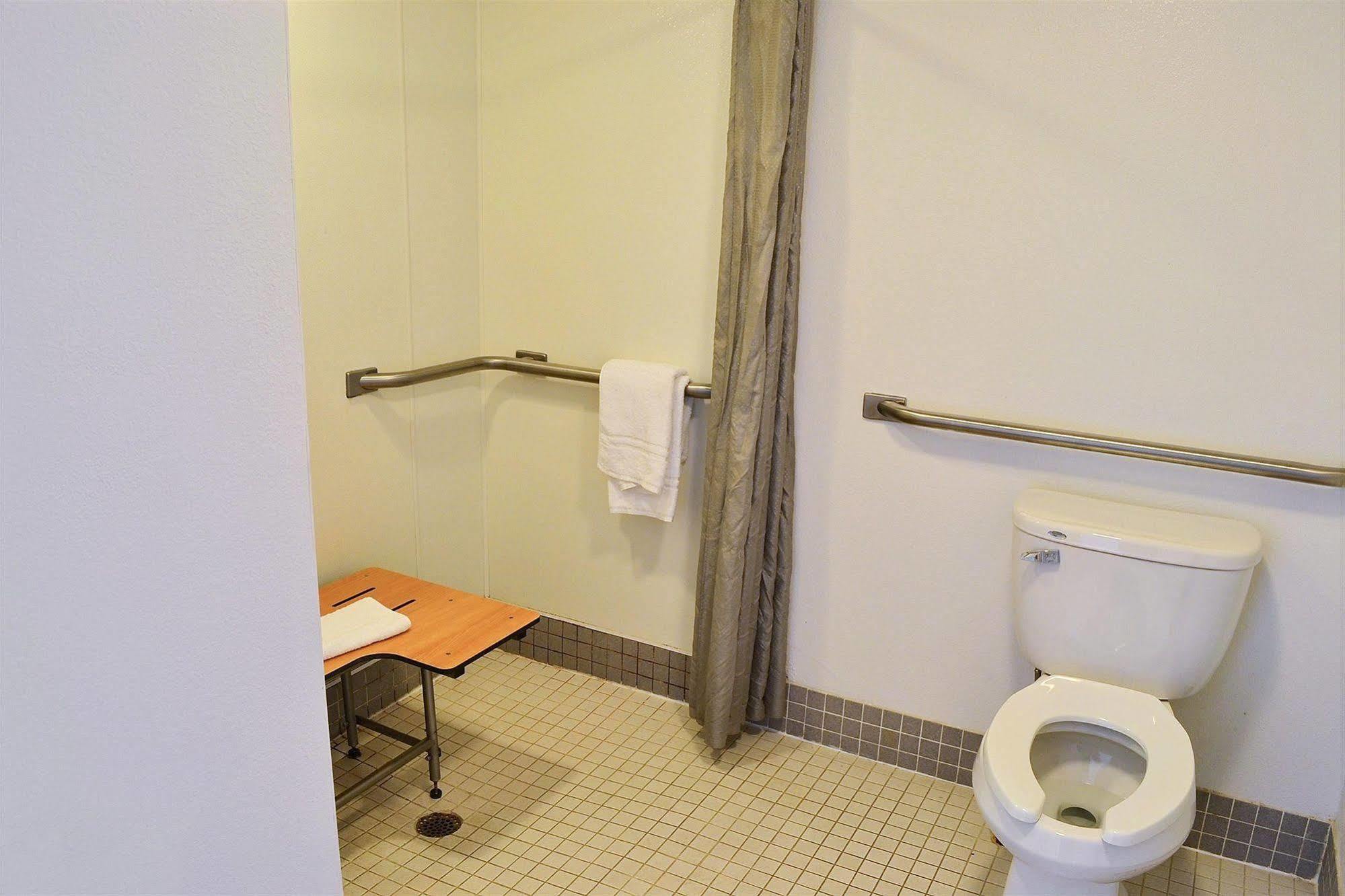 Motel 6-Billings, Mt - North Екстериор снимка