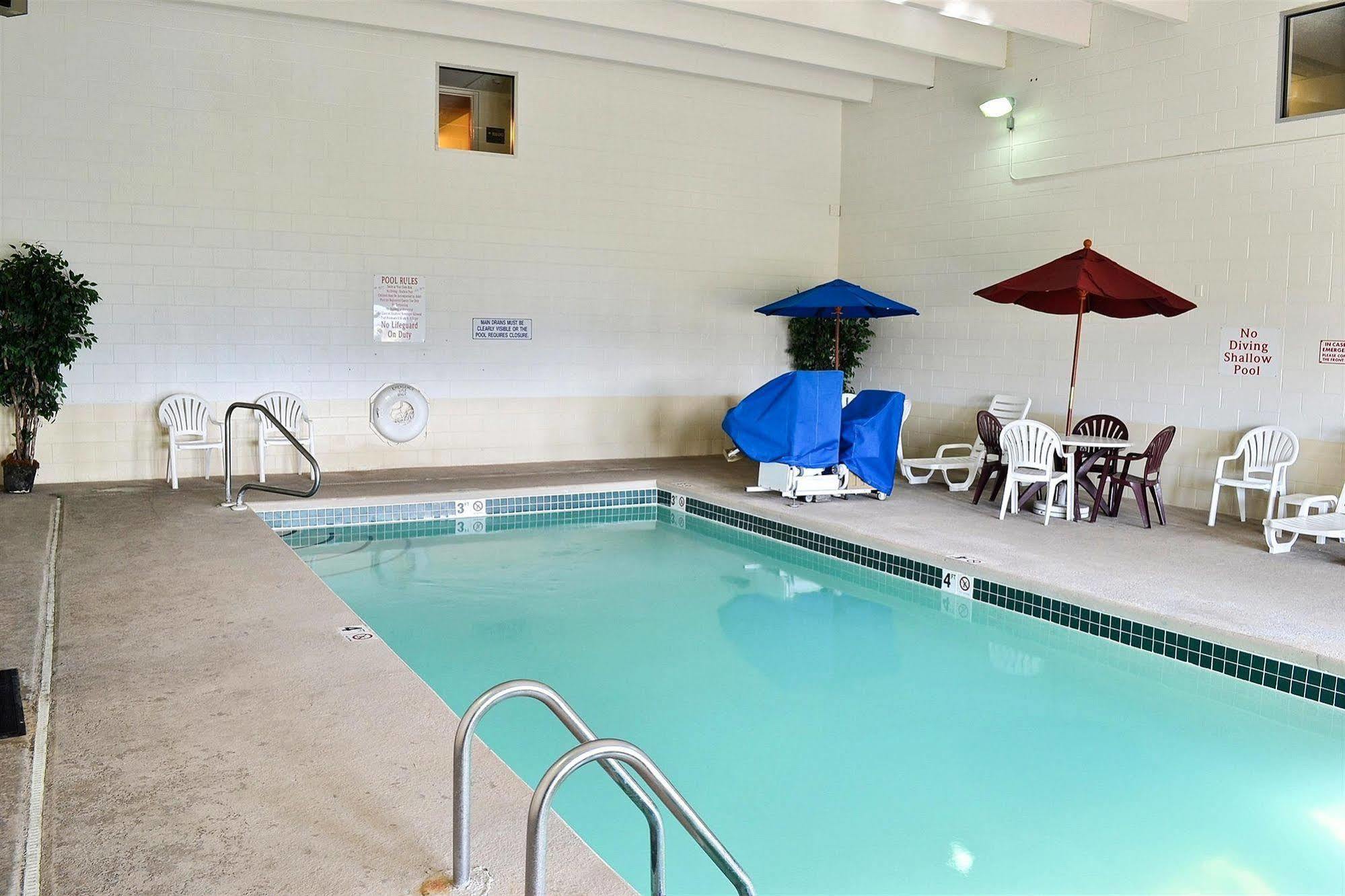 Motel 6-Billings, Mt - North Екстериор снимка